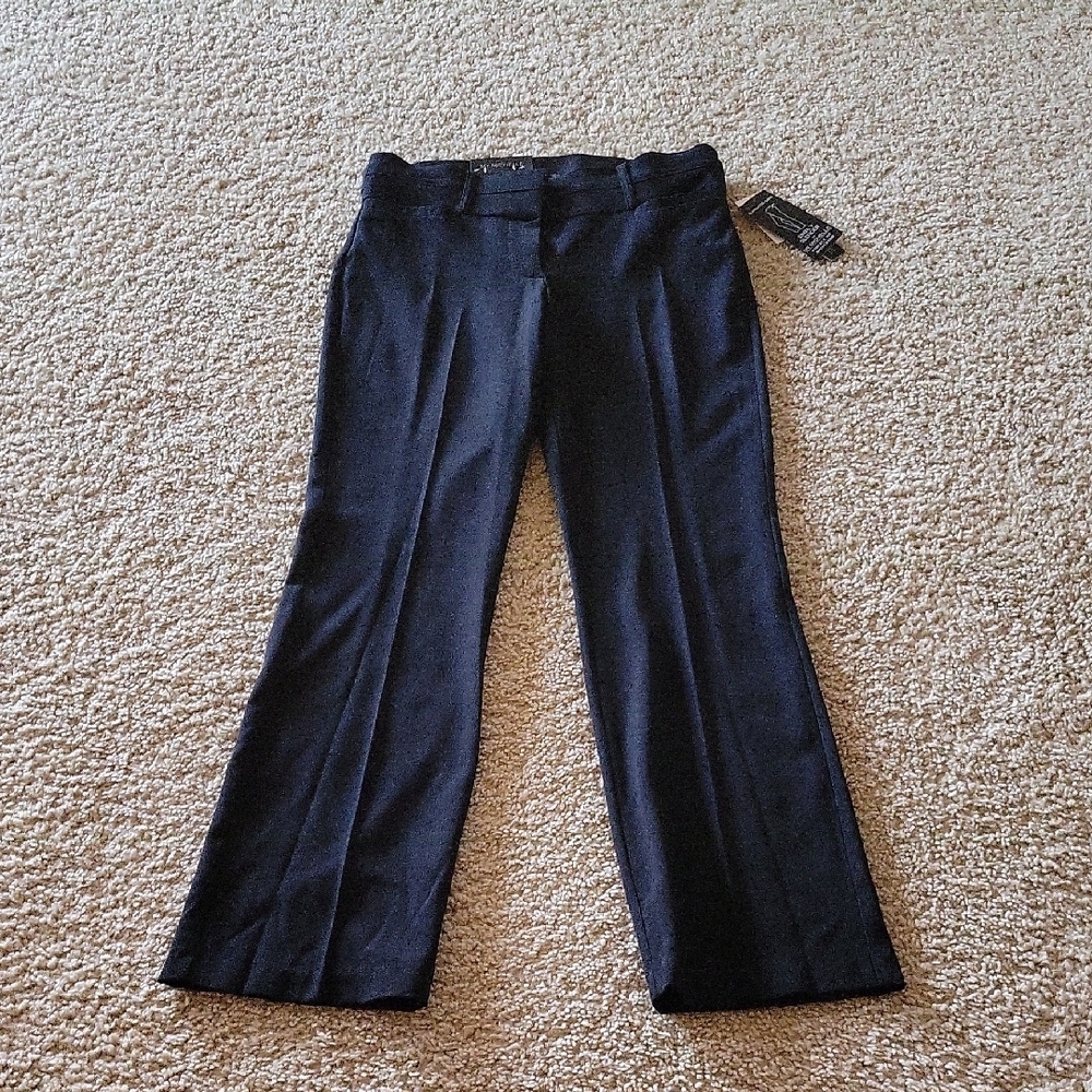 Black Dress Pants